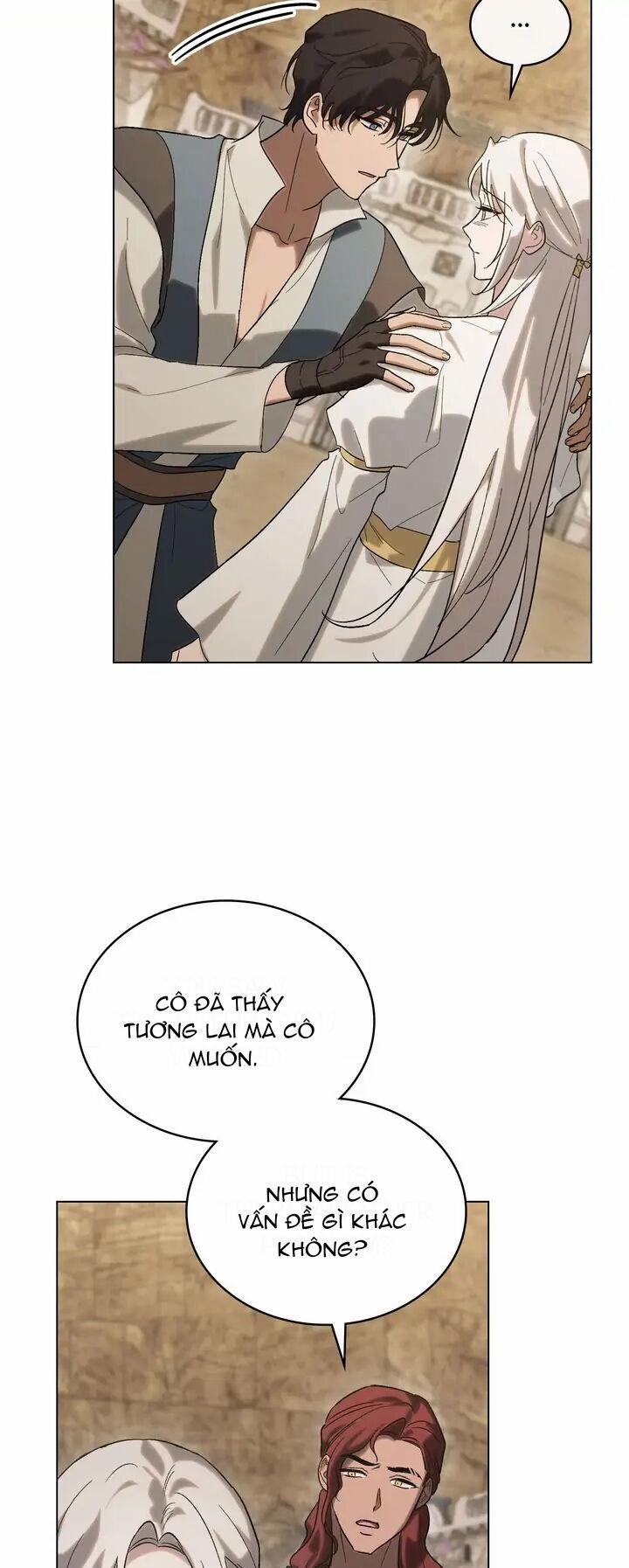 Khi Số Phận Tìm Đến Hai Ta 17 trang 24