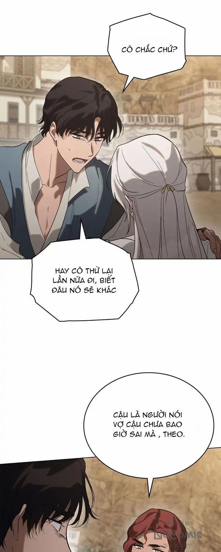 Khi Số Phận Tìm Đến Hai Ta 17 trang 27