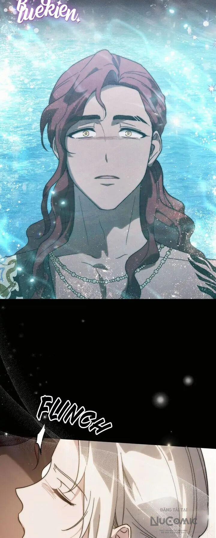 Khi Số Phận Tìm Đến Hai Ta 17 trang 3