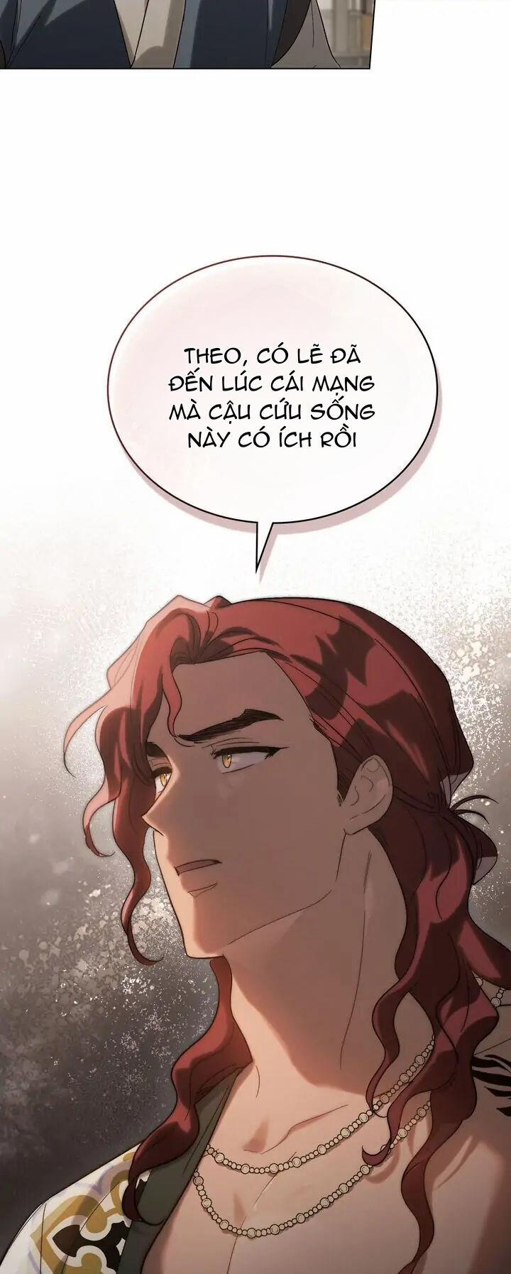 Khi Số Phận Tìm Đến Hai Ta 17 trang 30