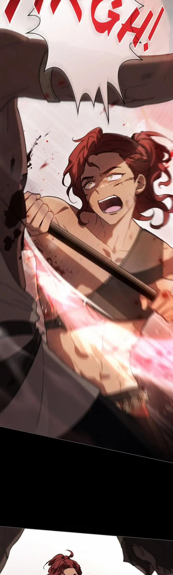 Khi Số Phận Tìm Đến Hai Ta 17 trang 33