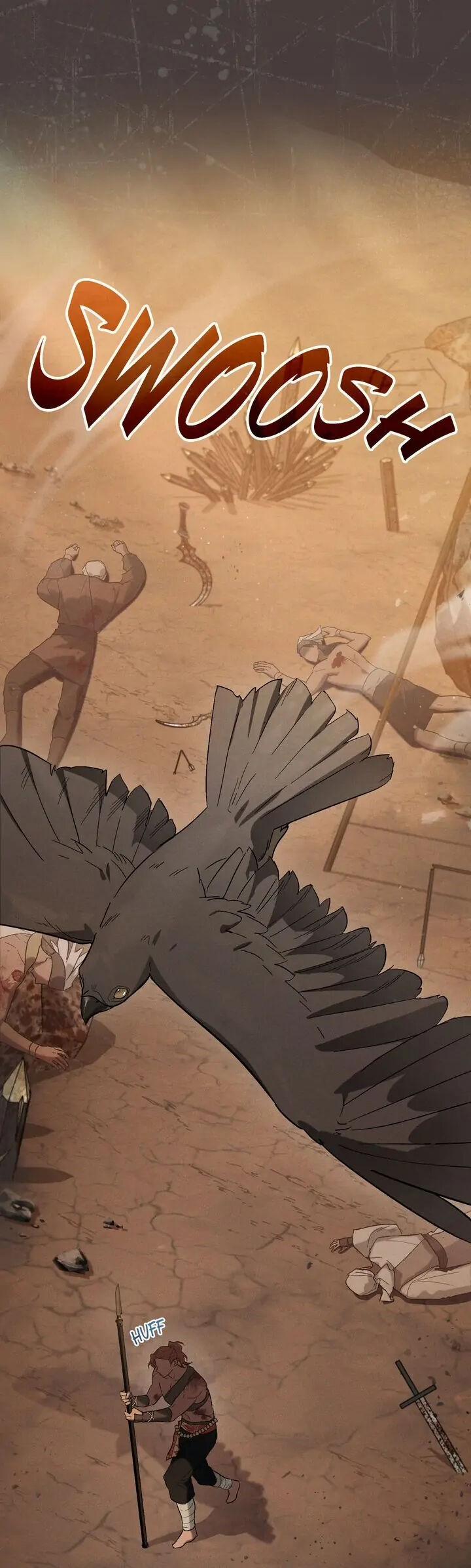 Khi Số Phận Tìm Đến Hai Ta 17 trang 35