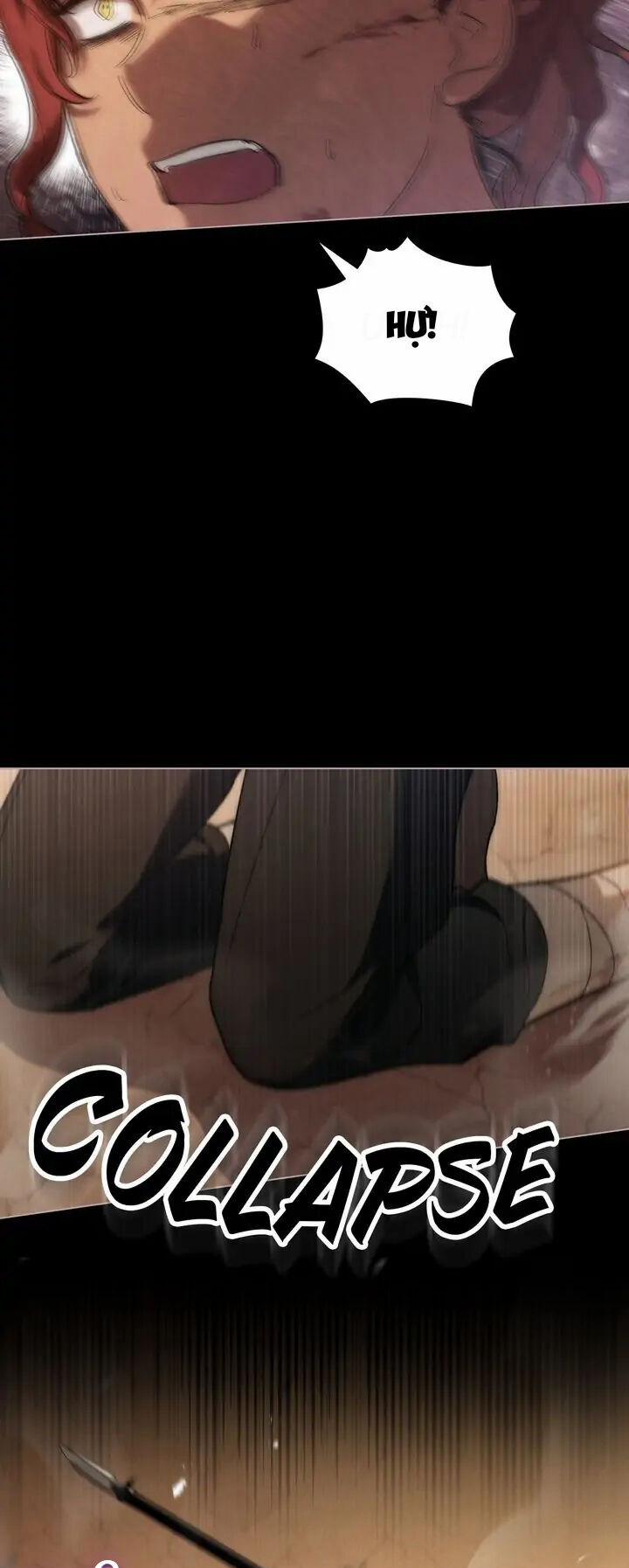 Khi Số Phận Tìm Đến Hai Ta 17 trang 37