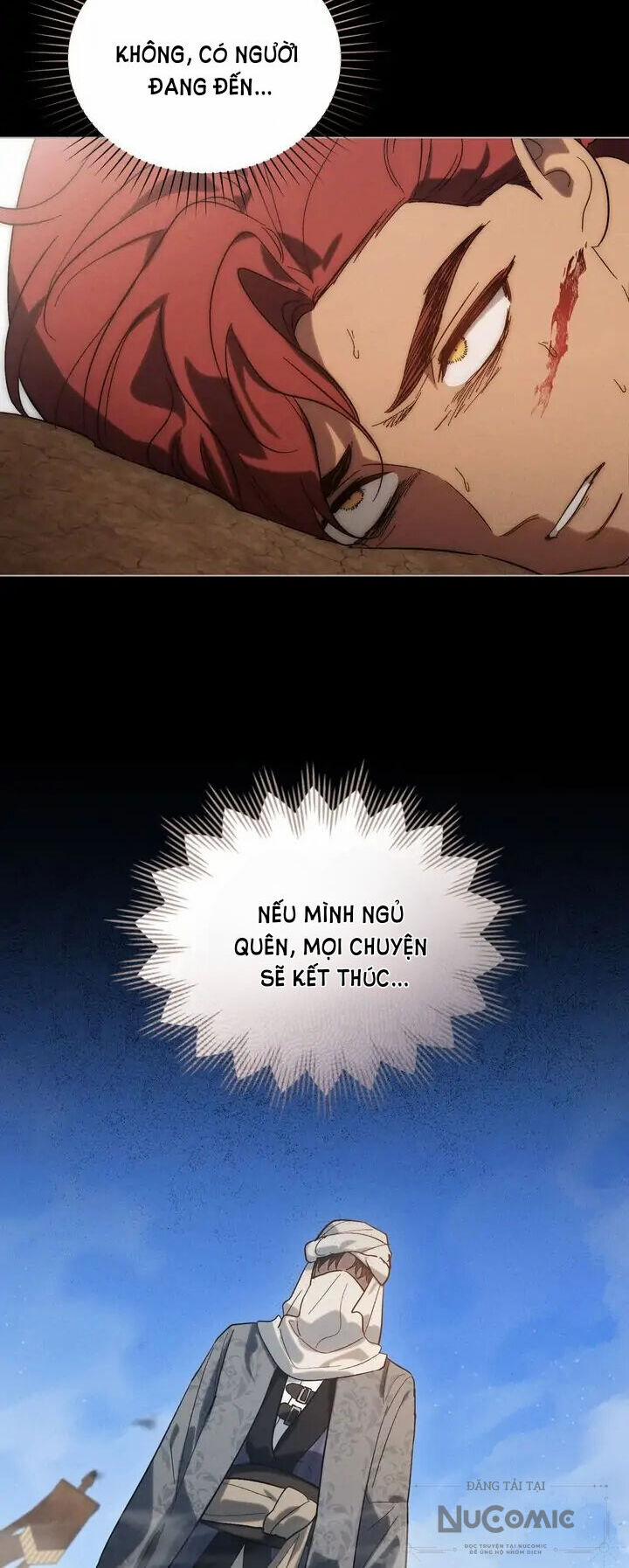 Khi Số Phận Tìm Đến Hai Ta 17 trang 40