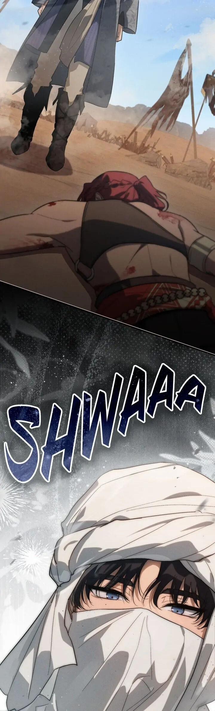 Khi Số Phận Tìm Đến Hai Ta 17 trang 41