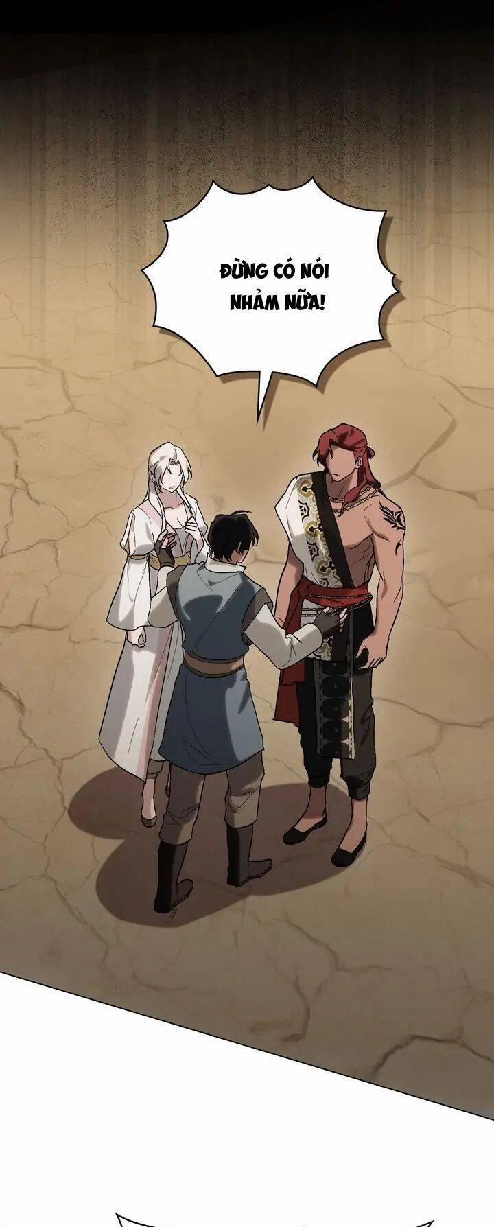 Khi Số Phận Tìm Đến Hai Ta 18 trang 10