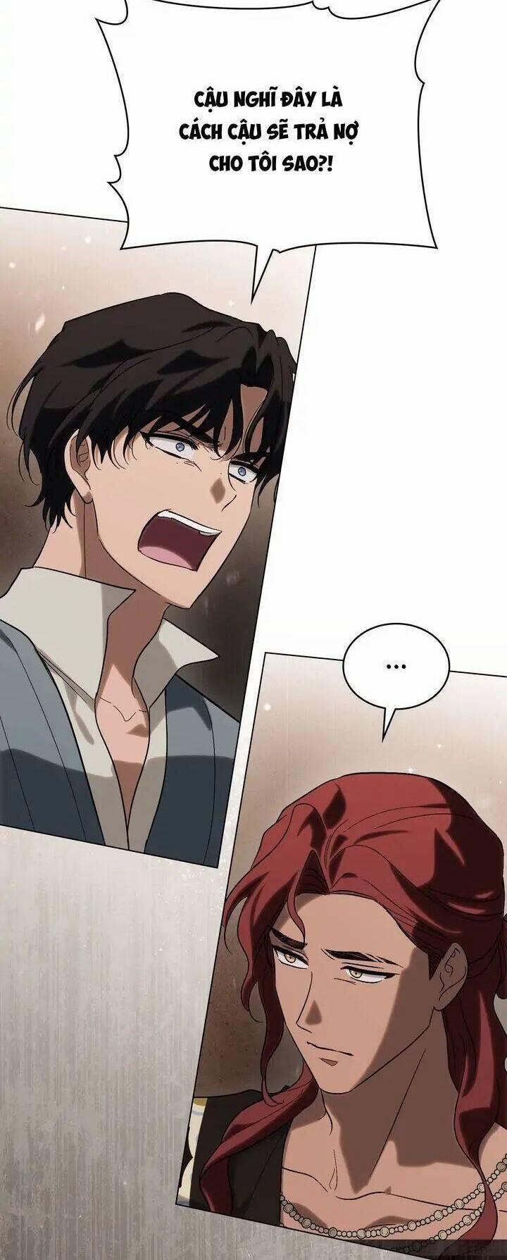 Khi Số Phận Tìm Đến Hai Ta 18 trang 11