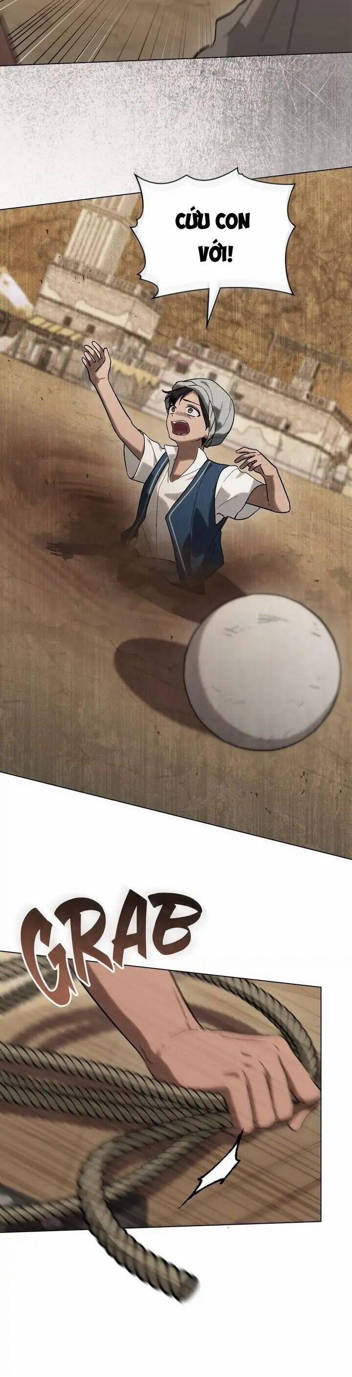 Khi Số Phận Tìm Đến Hai Ta 18 trang 13