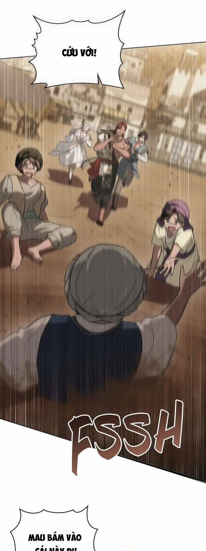 Khi Số Phận Tìm Đến Hai Ta 18 trang 14