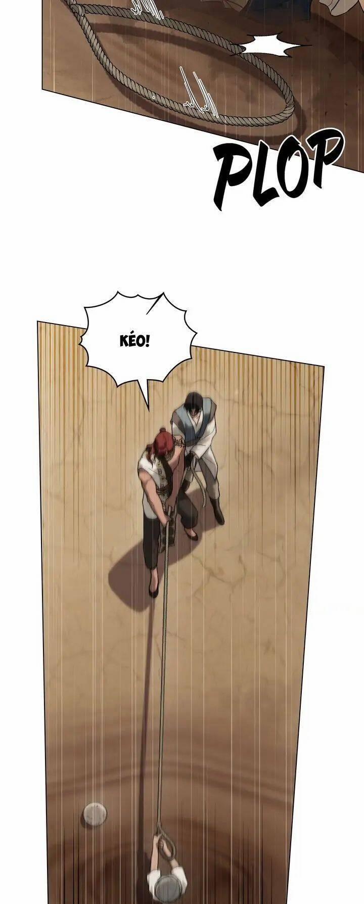 Khi Số Phận Tìm Đến Hai Ta 18 trang 16