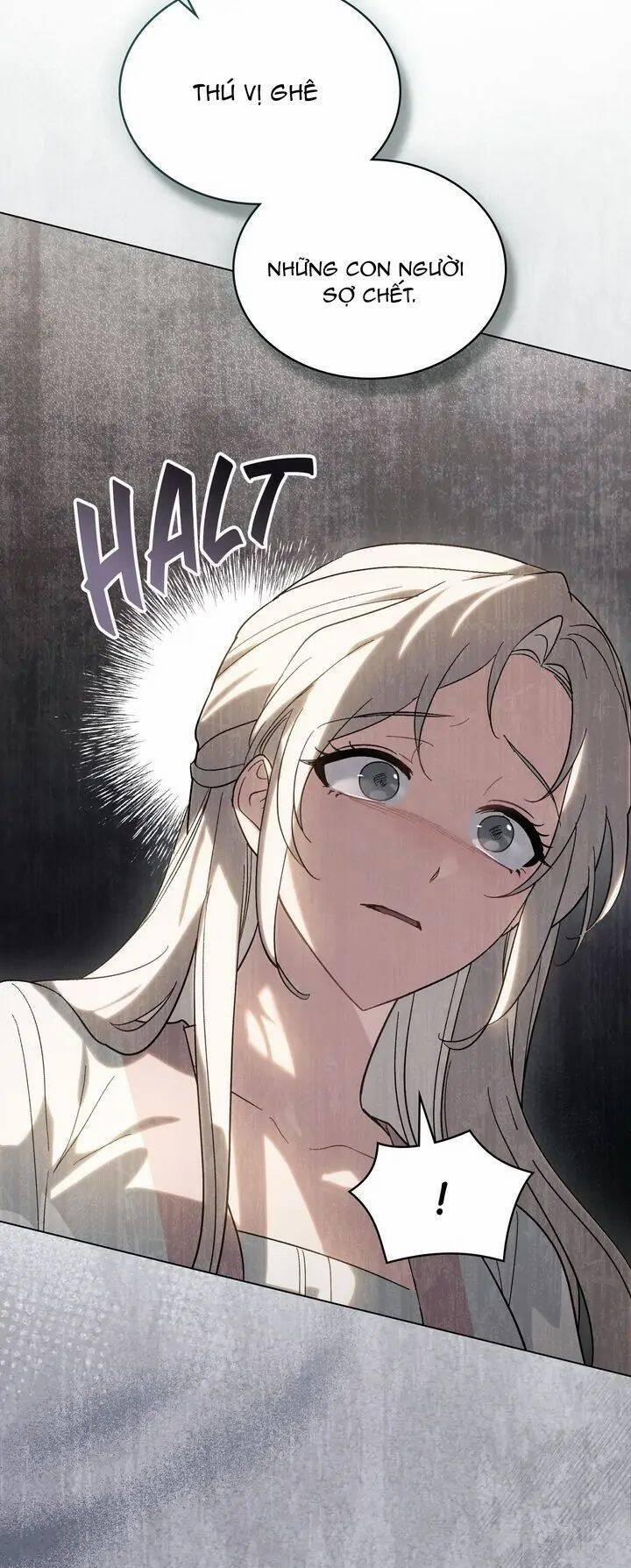 Khi Số Phận Tìm Đến Hai Ta 18 trang 18