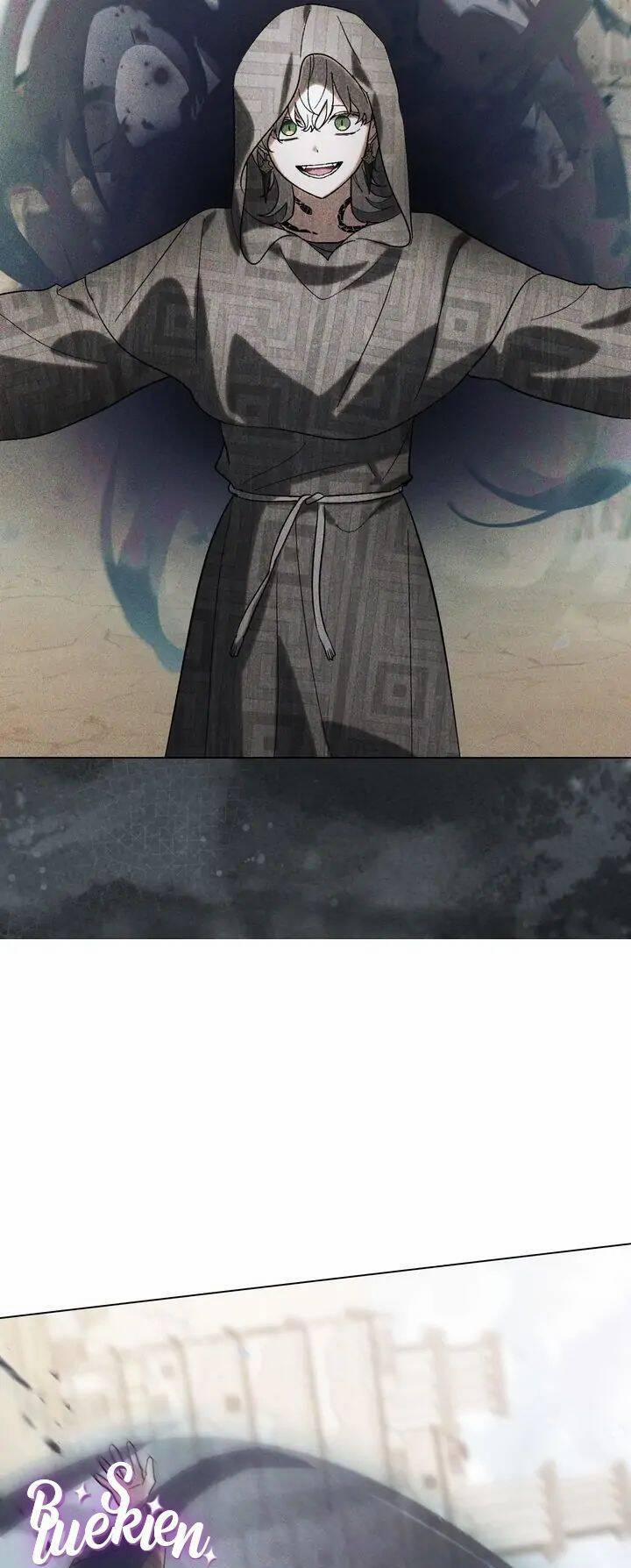 Khi Số Phận Tìm Đến Hai Ta 18 trang 20