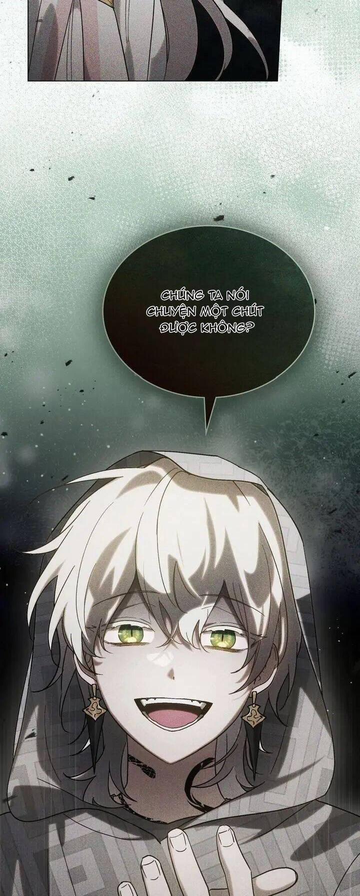 Khi Số Phận Tìm Đến Hai Ta 18 trang 23