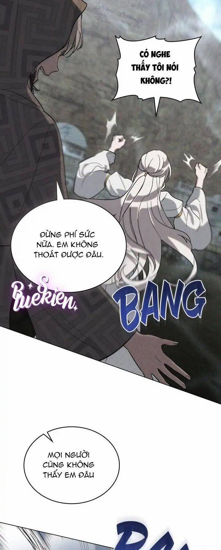 Khi Số Phận Tìm Đến Hai Ta 18 trang 27