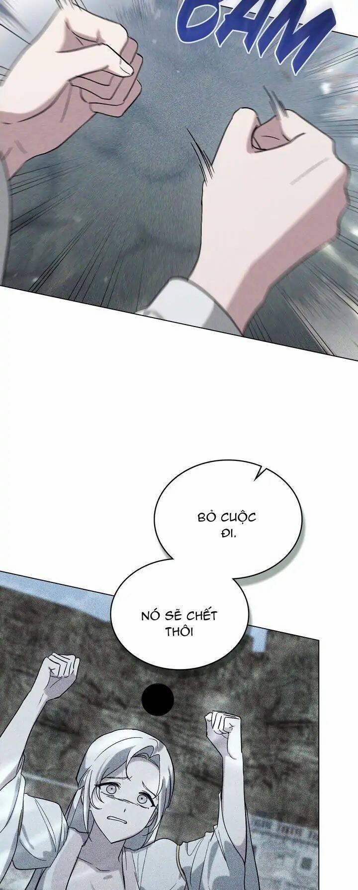 Khi Số Phận Tìm Đến Hai Ta 18 trang 28