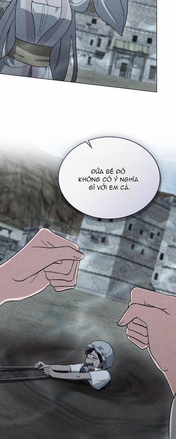 Khi Số Phận Tìm Đến Hai Ta 18 trang 29