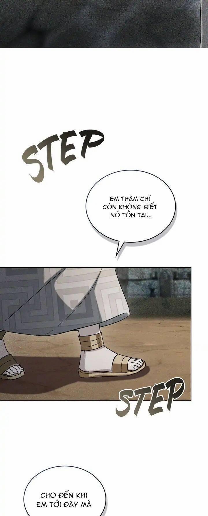 Khi Số Phận Tìm Đến Hai Ta 18 trang 30