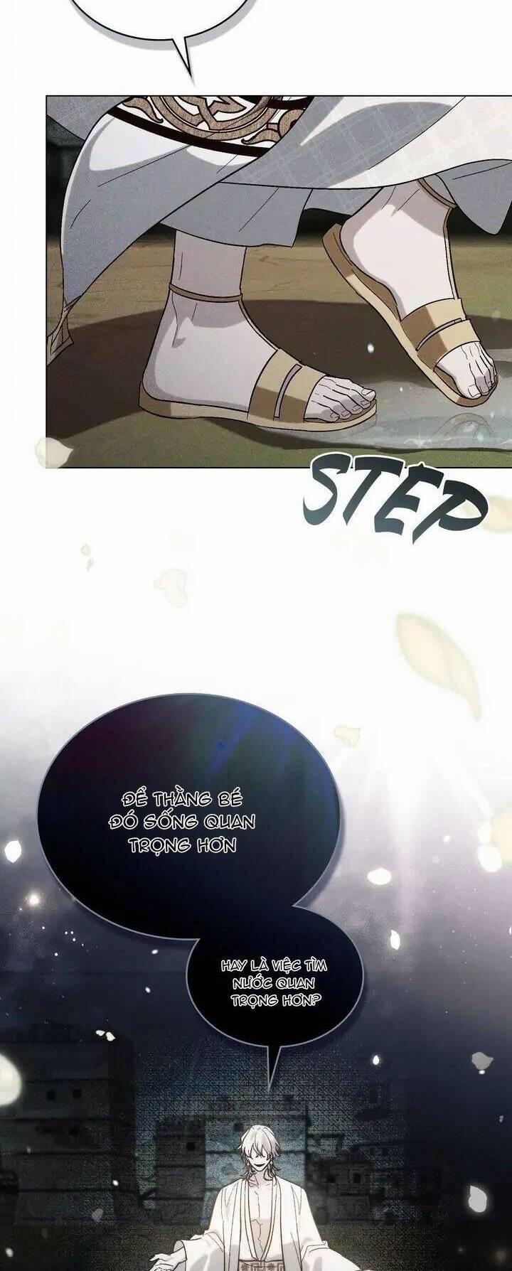 Khi Số Phận Tìm Đến Hai Ta 18 trang 31