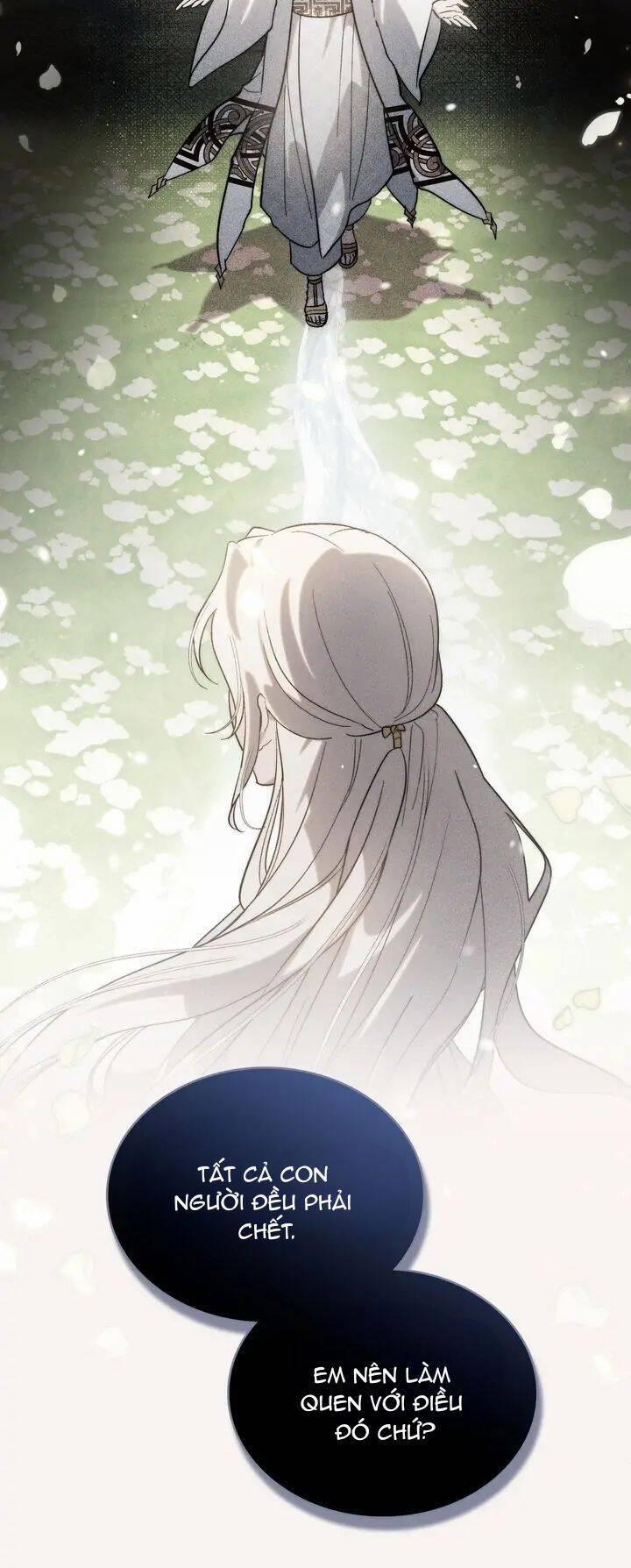 Khi Số Phận Tìm Đến Hai Ta 18 trang 32