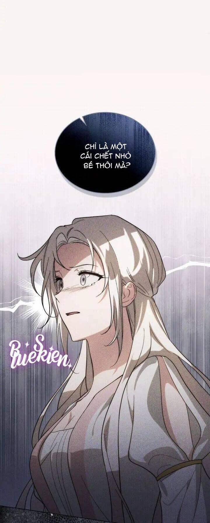 Khi Số Phận Tìm Đến Hai Ta 18 trang 33