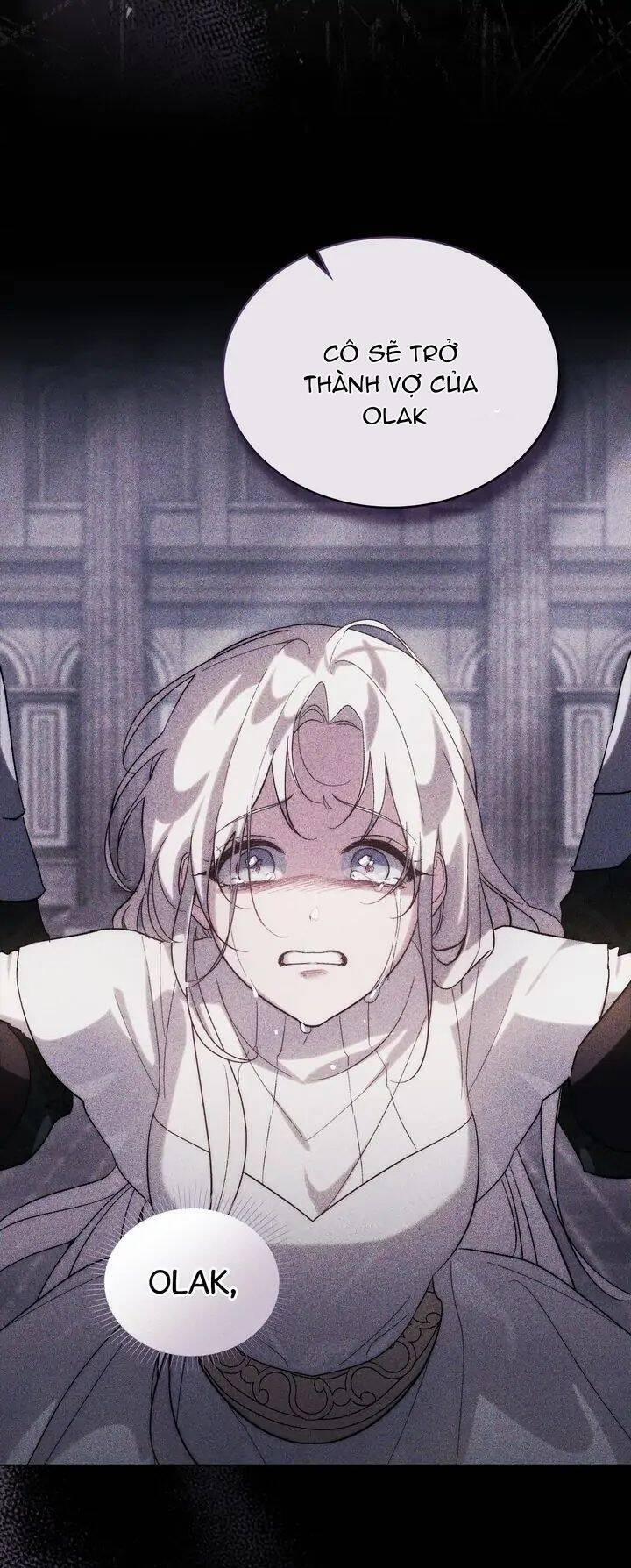 Khi Số Phận Tìm Đến Hai Ta 18 trang 36