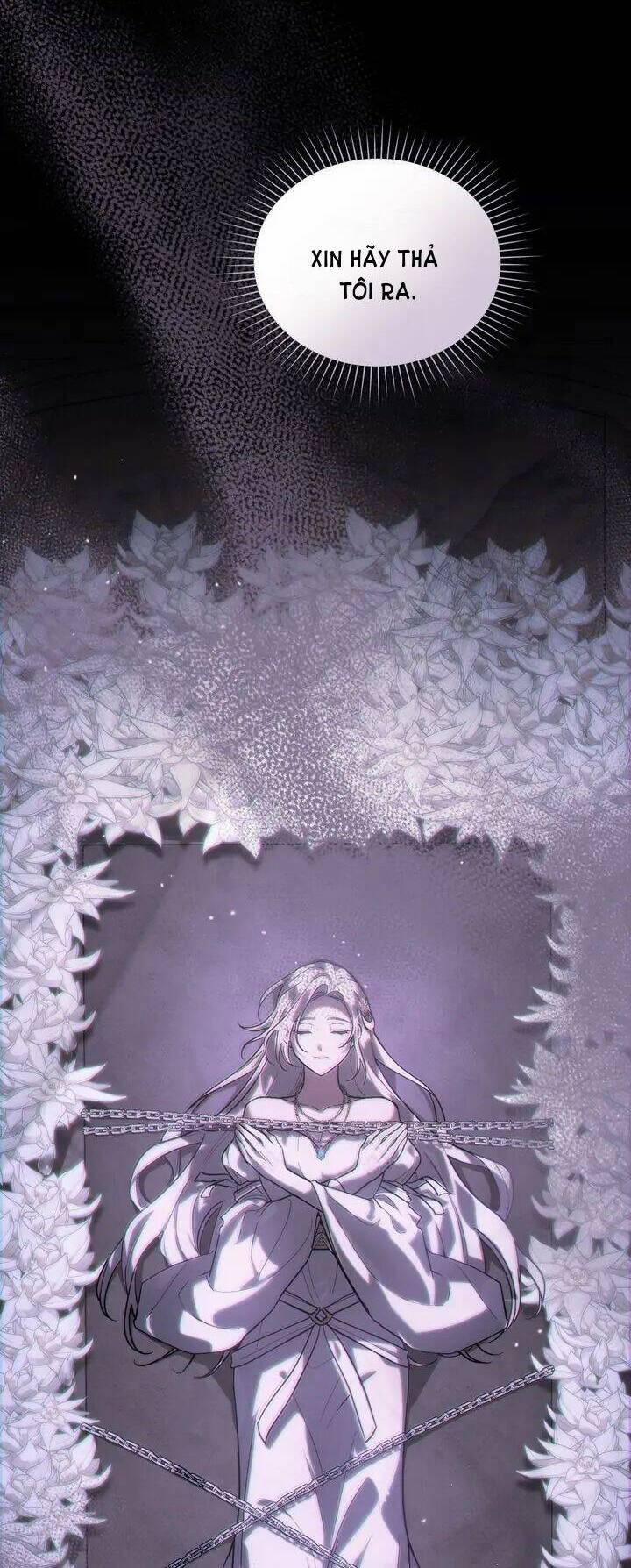 Khi Số Phận Tìm Đến Hai Ta 18 trang 37