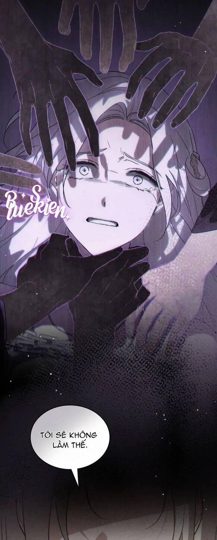 Khi Số Phận Tìm Đến Hai Ta 18 trang 39