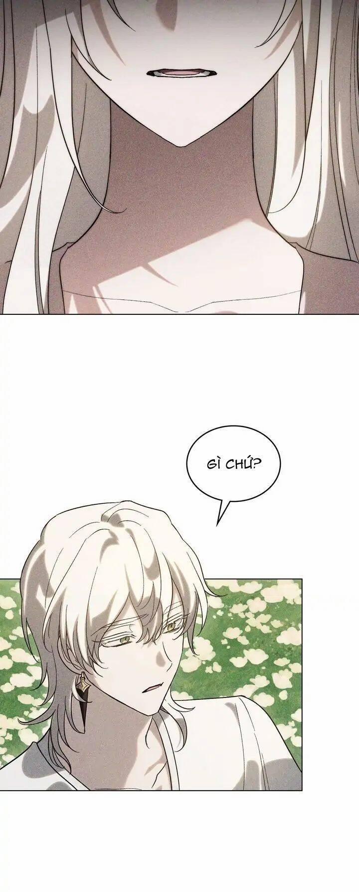 Khi Số Phận Tìm Đến Hai Ta 18 trang 40