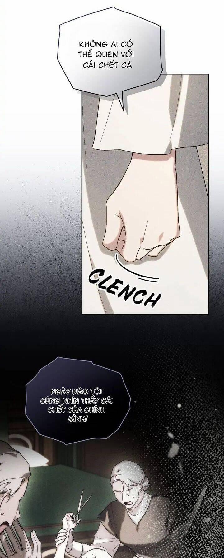 Khi Số Phận Tìm Đến Hai Ta 18 trang 41