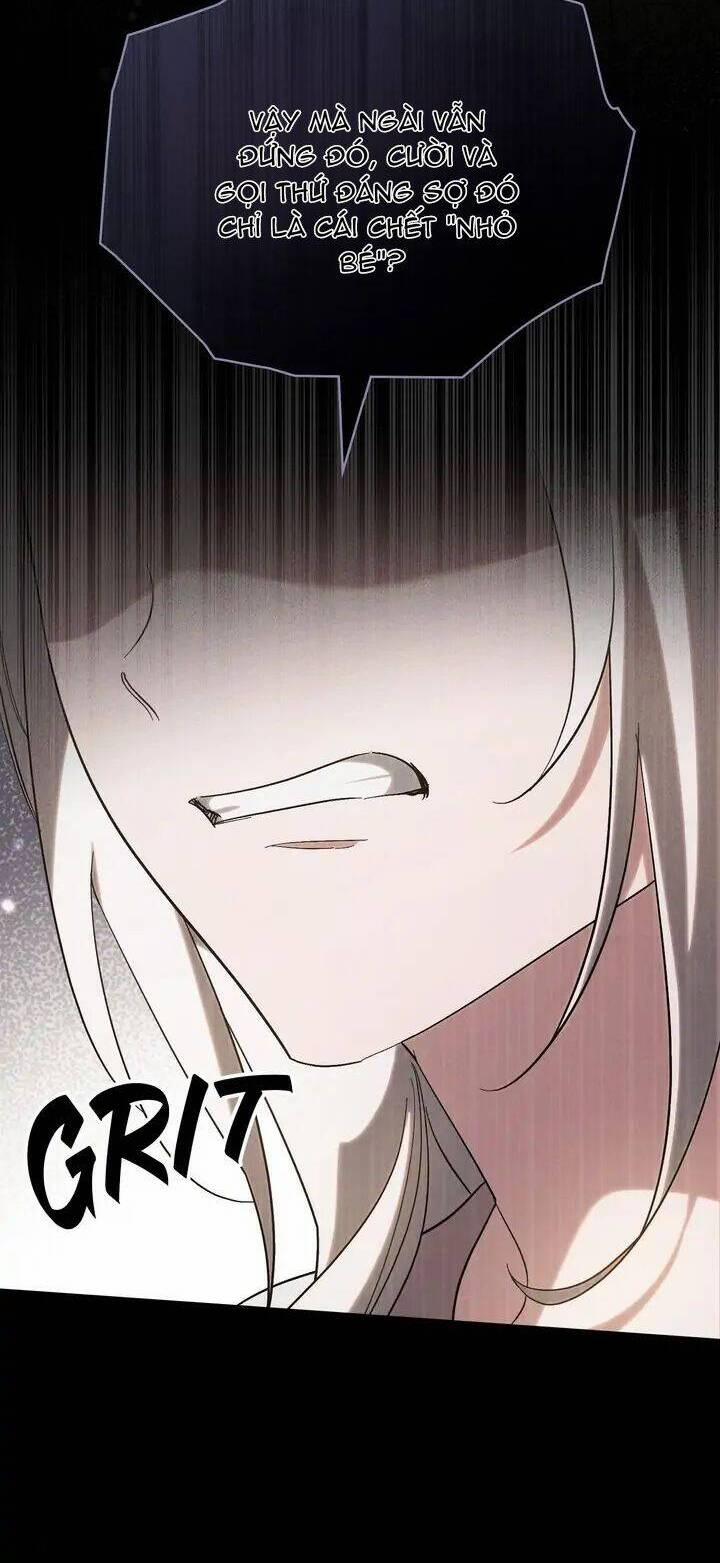 Khi Số Phận Tìm Đến Hai Ta 18 trang 43