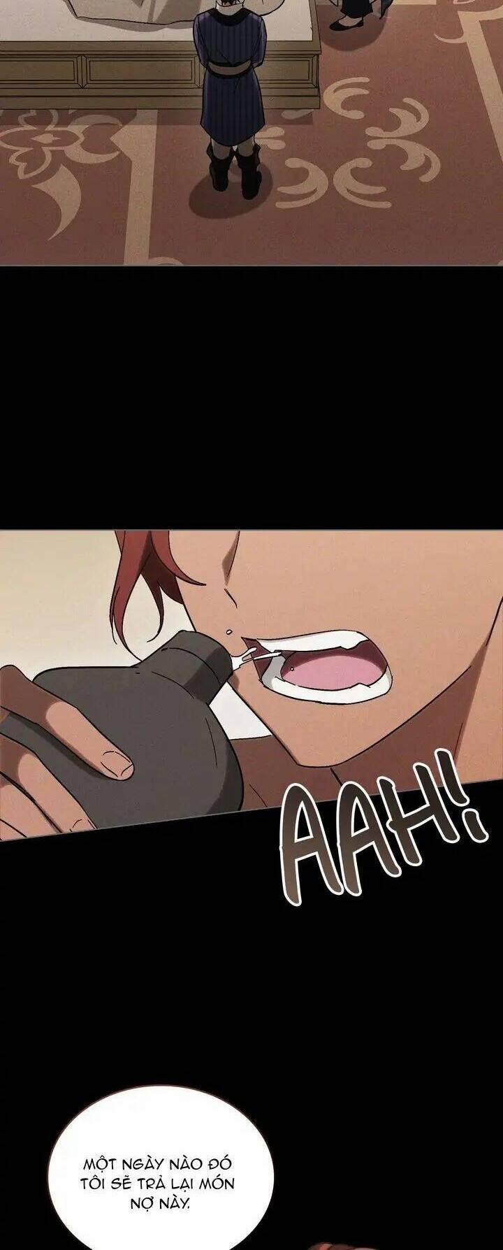 Khi Số Phận Tìm Đến Hai Ta 18 trang 5