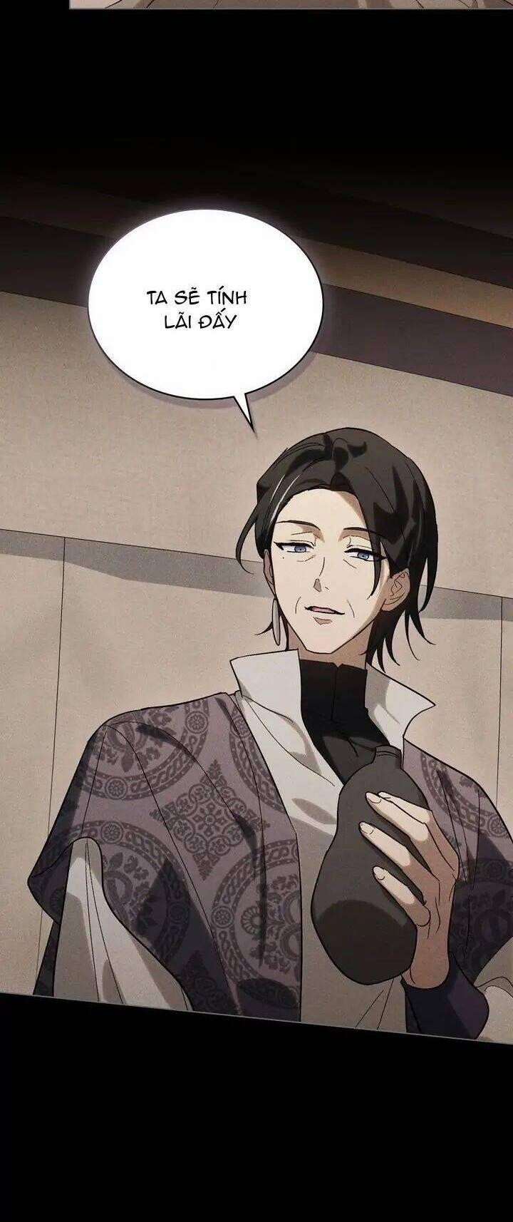 Khi Số Phận Tìm Đến Hai Ta 18 trang 7