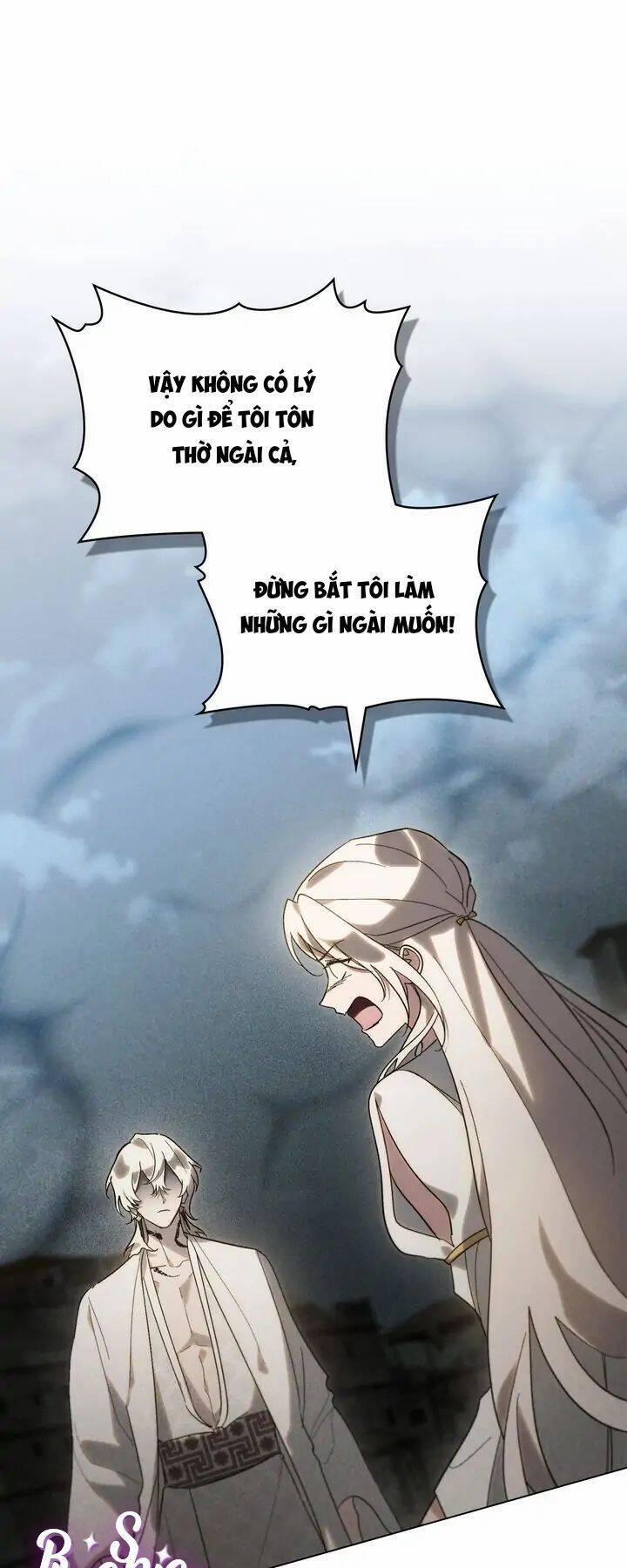 Khi Số Phận Tìm Đến Hai Ta 19 trang 0