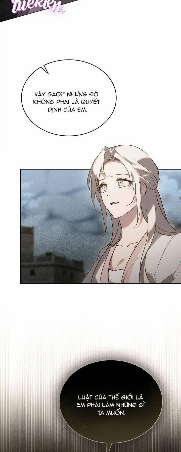 Khi Số Phận Tìm Đến Hai Ta 19 trang 1