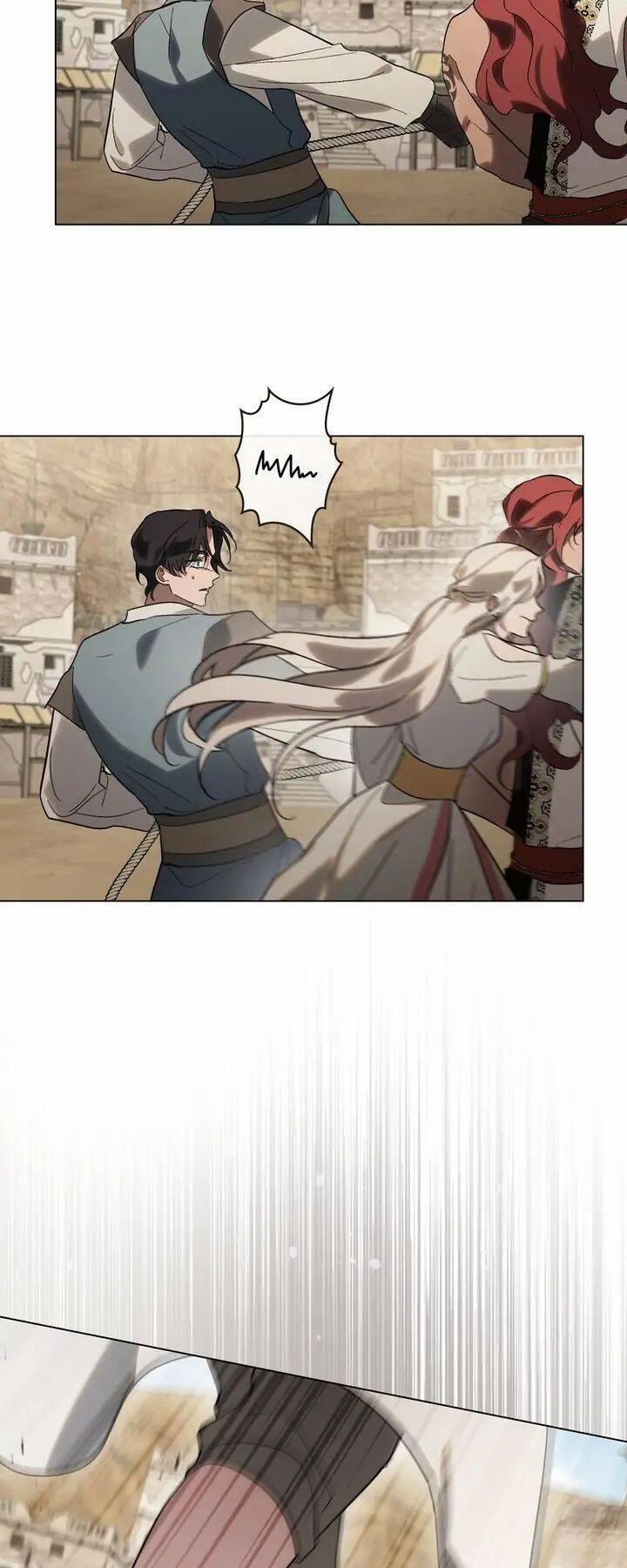 Khi Số Phận Tìm Đến Hai Ta 19 trang 10