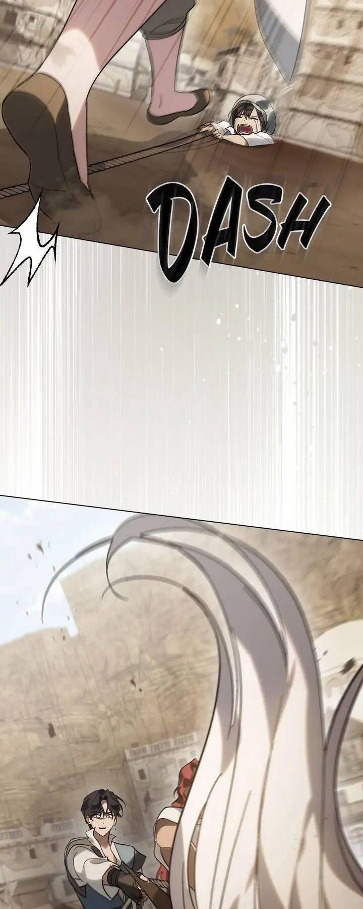 Khi Số Phận Tìm Đến Hai Ta 19 trang 11