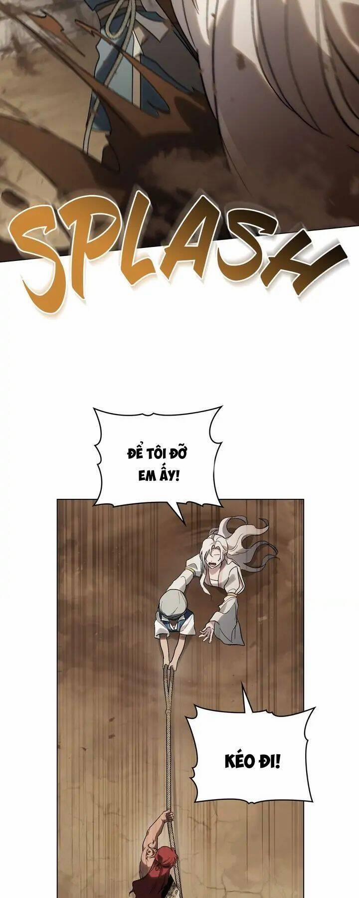 Khi Số Phận Tìm Đến Hai Ta 19 trang 12