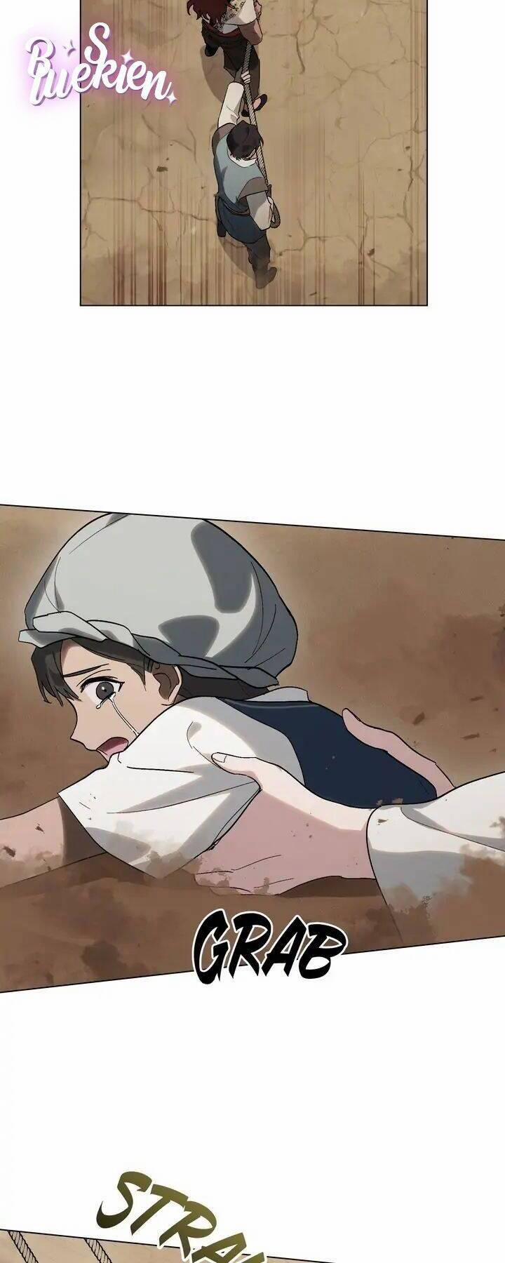 Khi Số Phận Tìm Đến Hai Ta 19 trang 13