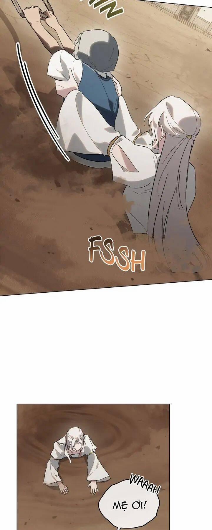 Khi Số Phận Tìm Đến Hai Ta 19 trang 14