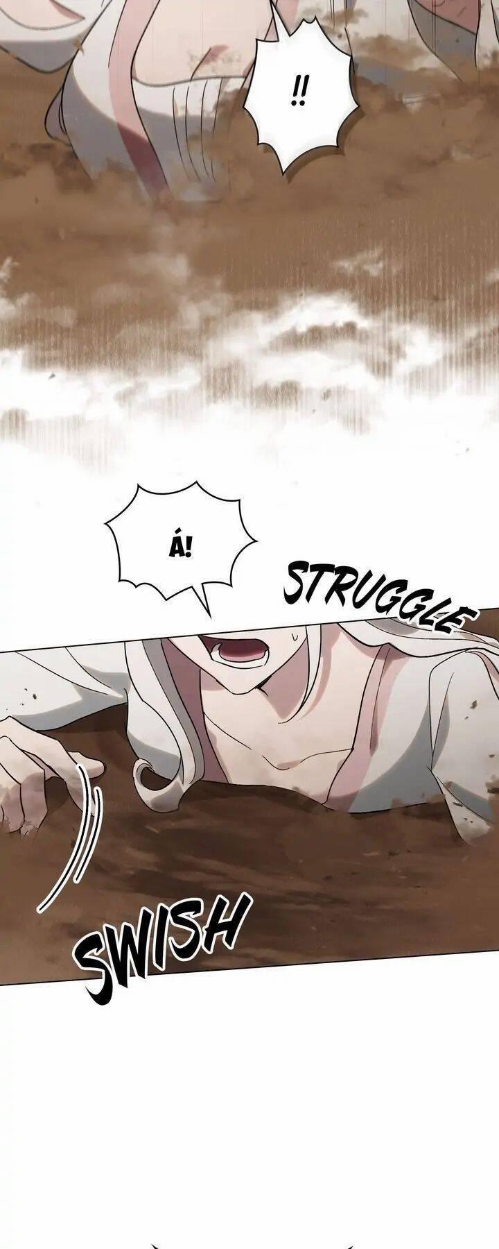 Khi Số Phận Tìm Đến Hai Ta 19 trang 16