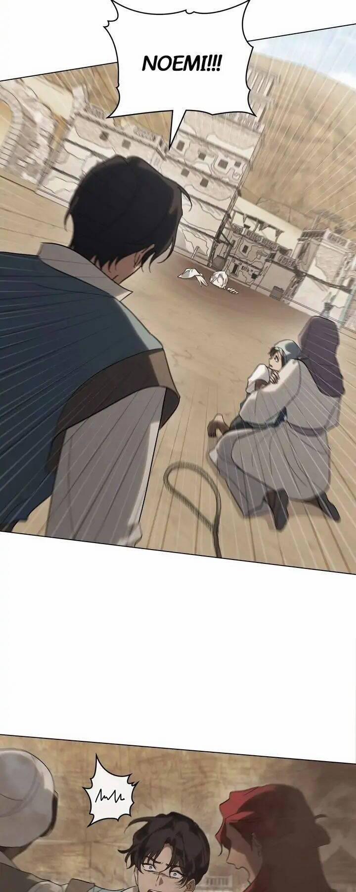 Khi Số Phận Tìm Đến Hai Ta 19 trang 17