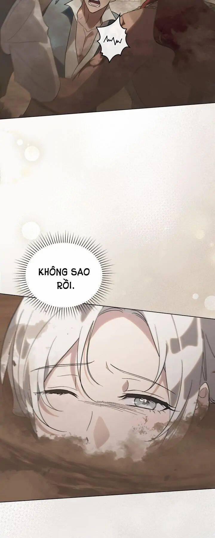 Khi Số Phận Tìm Đến Hai Ta 19 trang 18