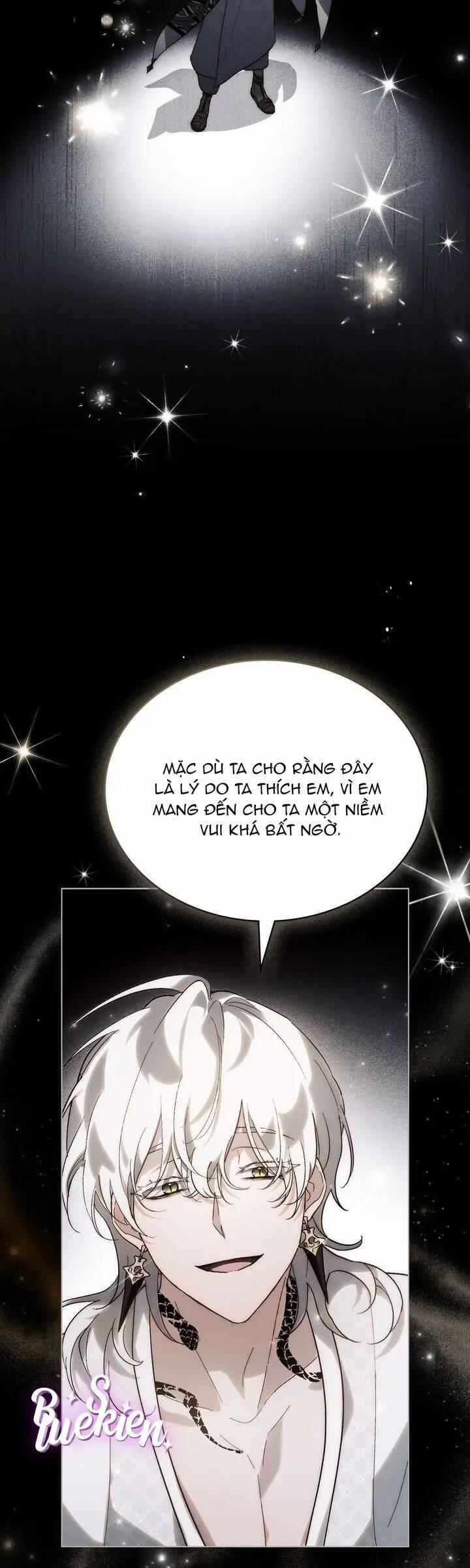 Khi Số Phận Tìm Đến Hai Ta 19 trang 23