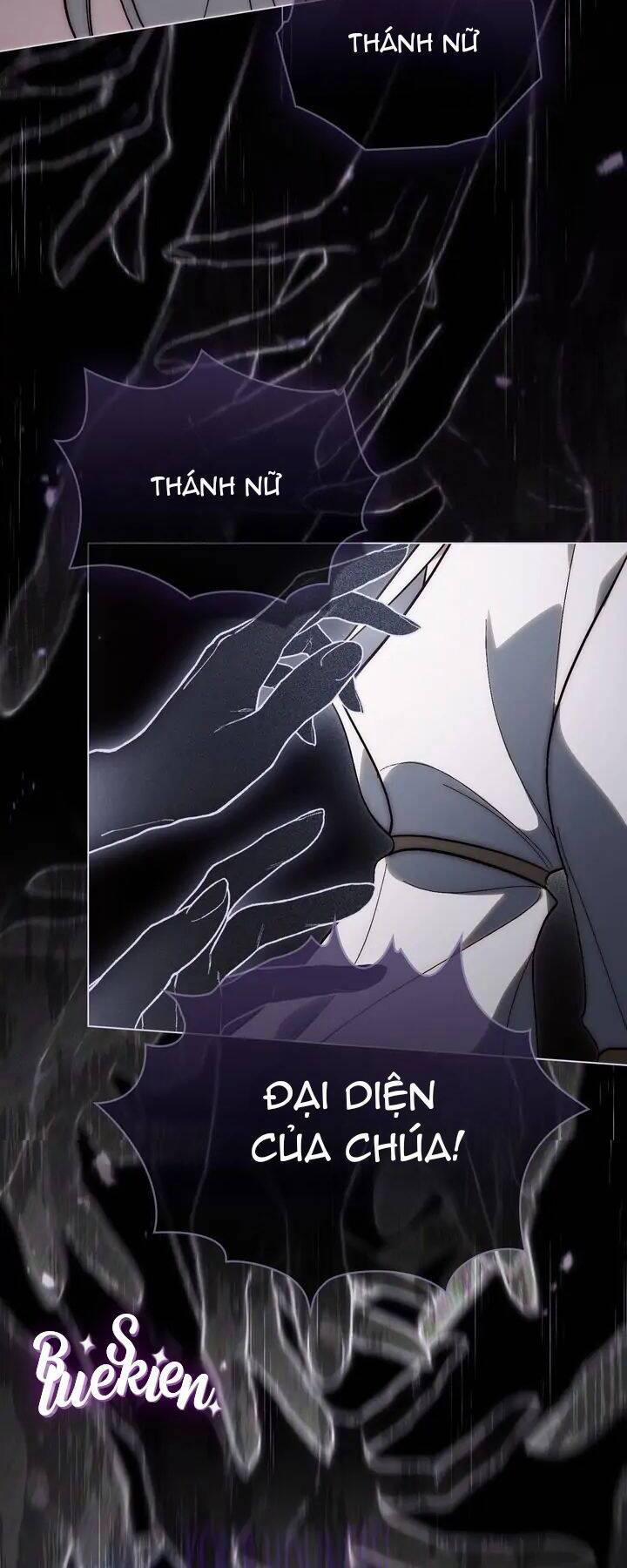 Khi Số Phận Tìm Đến Hai Ta 19 trang 27