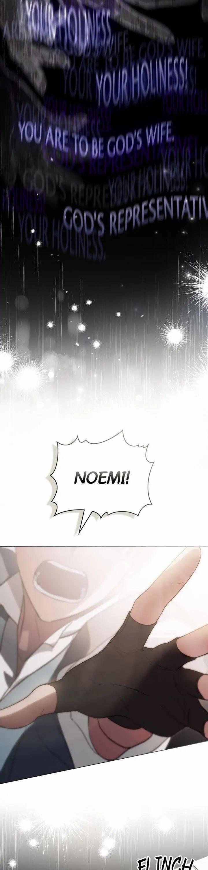 Khi Số Phận Tìm Đến Hai Ta 19 trang 28