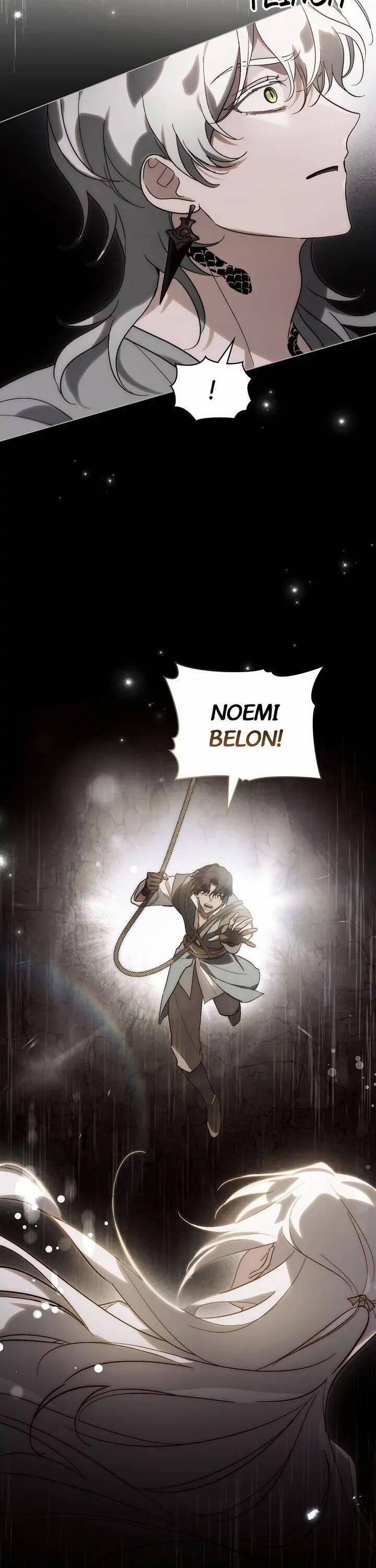 Khi Số Phận Tìm Đến Hai Ta 19 trang 29