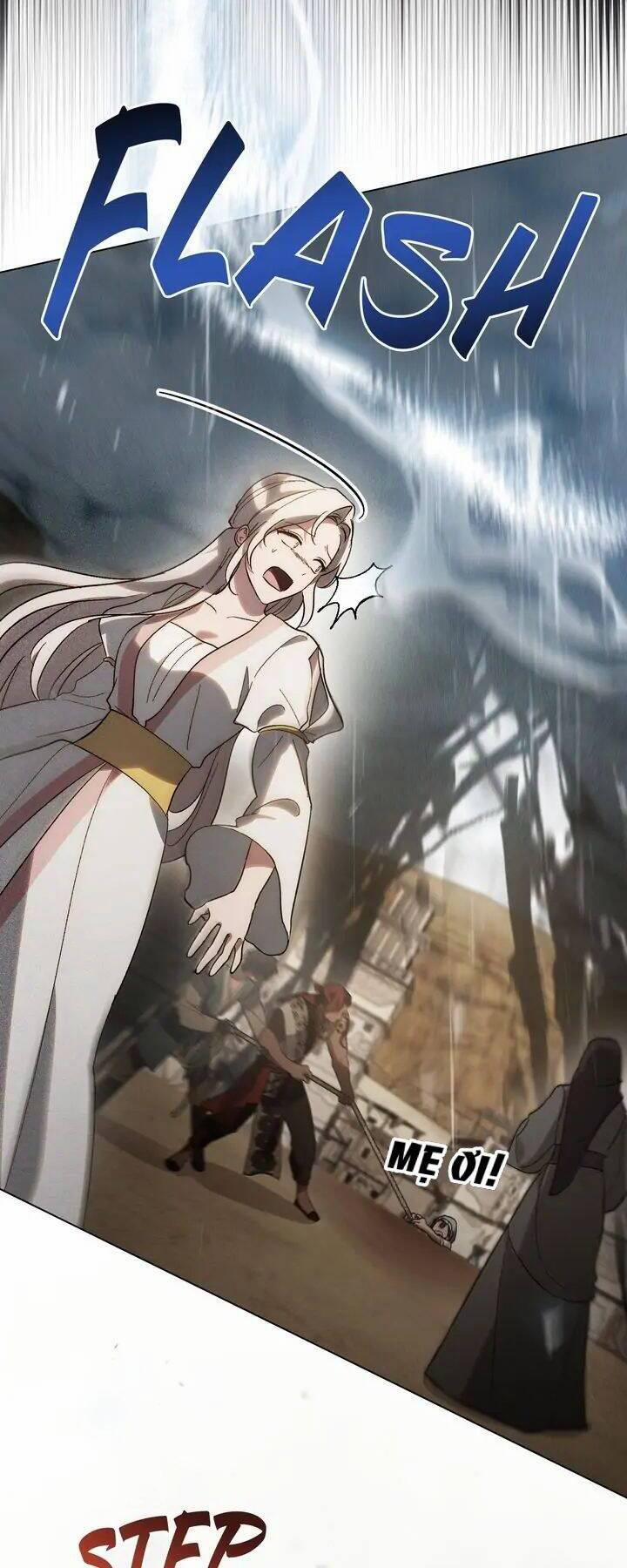 Khi Số Phận Tìm Đến Hai Ta 19 trang 3