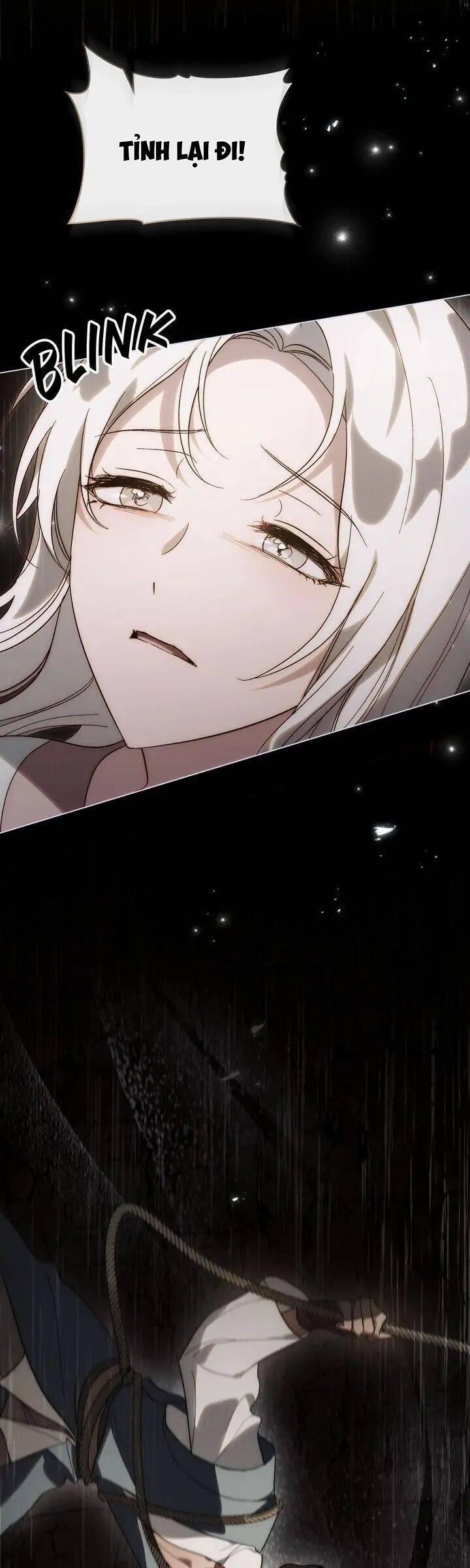 Khi Số Phận Tìm Đến Hai Ta 19 trang 30