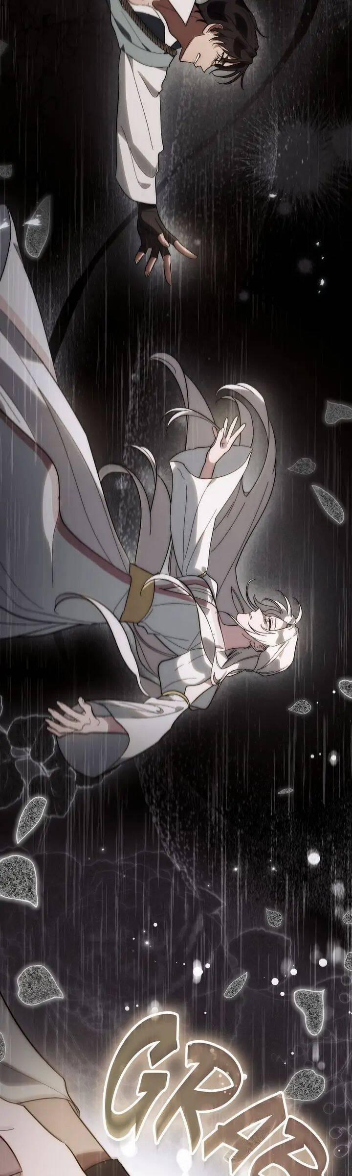 Khi Số Phận Tìm Đến Hai Ta 19 trang 31