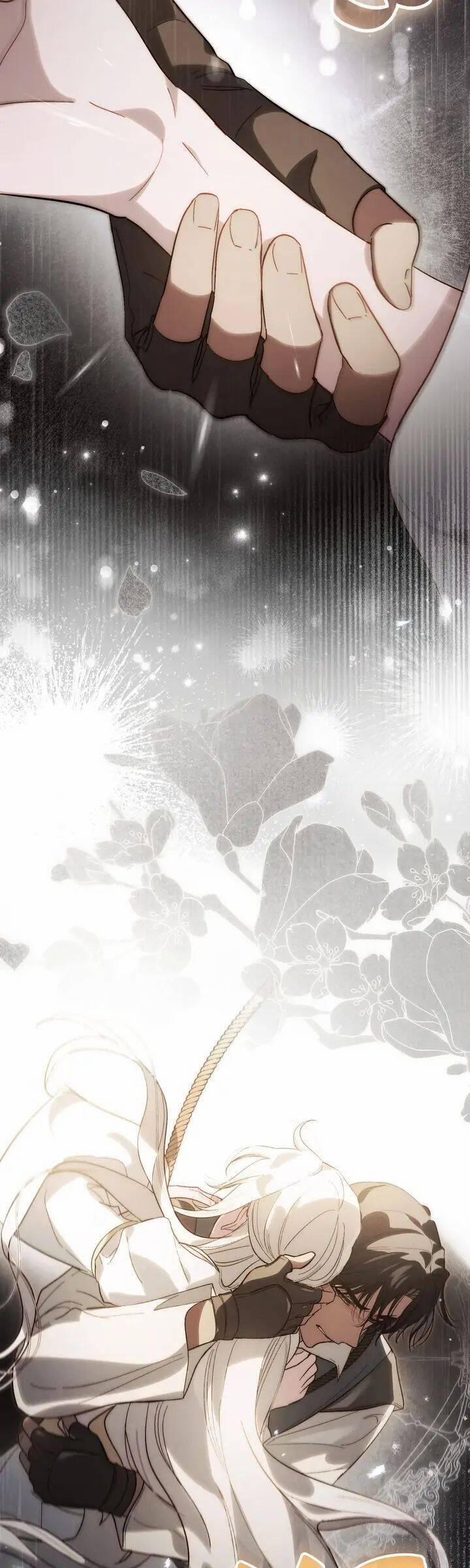 Khi Số Phận Tìm Đến Hai Ta 19 trang 32